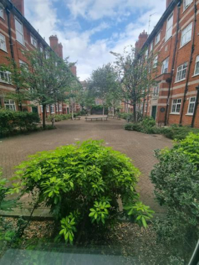 EW Apartments, London